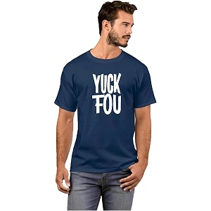 Workshop Mens Cotton Meme T-Shirt Sarcastic