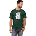 Workshop Mens Cotton Meme T-Shirt Sarcastic