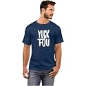 Workshop Mens Cotton Meme T-Shirt Sarcastic