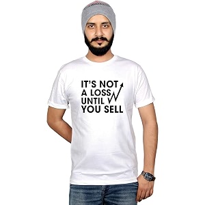 Workshop Unisex Regular Fit Trade with Strategy