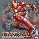 World According To Iron Man