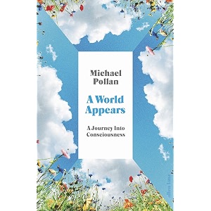 a world appears  a journey into consciousness