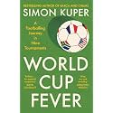 World Cup Fever: A Footballing Journey in Nine Tournaments