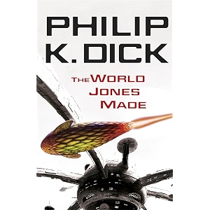 the world jones made latest edition