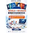World of Revision 2026–27 for NEET-PG