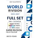 WORLD OF REVISION NOTES 2026-27 World Class Colour Printing