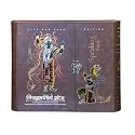 World's First Blessed Illustrated Speaking Bhagavad Gita in Hindi, English & Sanskrit