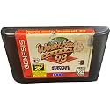 World Series Baseball '98 - Sega Genesis