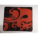 World Shopper Mouse pad Designer Gaming Mouse pad for Laptops Desktop PC Gaming Wireless Mouse (Multi Colour Medium Size)
