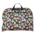 World Traveler 40-inch Hanging Garment Bag-Multi Owl