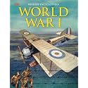 World War I: Kids' History Encyclopedia of World War I | Explore Battles, Strategies, Sky Wars & Global Impact | Peace Movements | German Invasion & Western Front | Pas Chronicles Fights | History for Children