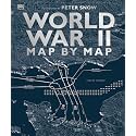 World War II Map by Map