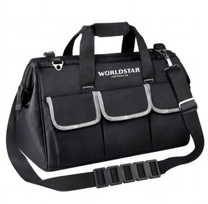 Worldstar Polyester Tool Holster
