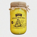 Worli Dairy Bilona Desi Ghee 100