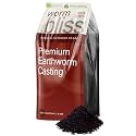 Worm Bliss (8 Qts) - Organic Worm Castings for Plants &amp; Gardening - OMRI-Listed Earthworm Castings for Plants, Vegetables, Flowers, &amp; Potting Soil - Organic Garden Fertilizer Rich in Nutrients