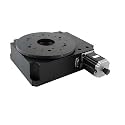 Worm Indexing Rotary Table Essential Gearbox Component for Industrial Applications