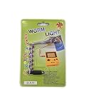 Worm Light Illumination LED Lamps for GBC GBP for Gameboy Color Gameboy Pocket Console Worm Light