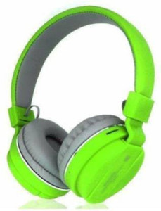 Worricow Good Quality SH-12 Bluetooth Wireless Headphone