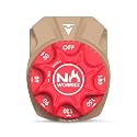 NO WORRIEZ 3-Hour Propane Natural Gas Timer, Auto Shut-Off, 1/2" Female NPT