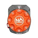 NO WORRIEZ Bypass Propane/Natural Gas Timer, High-Pressure 5 PSI, 1/2" NPT