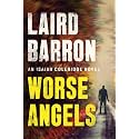 Worse Angels: Adaptogenic Recipes for Natural Stress Relief