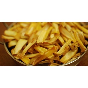 worth2deal kerala special jackfruit chips 500 grams coconut oil fried - chakka varuthathu export quality made