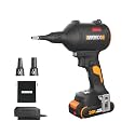 WORX Cordless Blower/Inflator, 20V Portable Dust Cleaner, WX099L