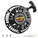 212cc Pull Start Assembly Compatible with Predator 5.5hp 6.5hp 7hp Engine