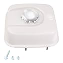 Fuel Tank Compatible with Honda GX160 GX200 5.5HP 6.5HP Engine