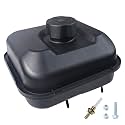 Gas Fuel Tank for Honda GX160 GX200 5.5HP 6.5HP Predator 212cc Engine