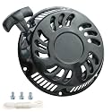 WOTIAN Pull Start Assembly Compatible with Predator 420cc 13hp Engine