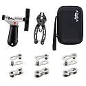 WOTOW Bike Chain Repair Removal Tool Kit Set (mini)
