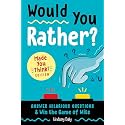 Would You Rather? Made You Think! Edition: Answer Hilarious Questions and Win the Game of Wits