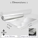 Woven Roving Fiberglass Sheet Roll – 200 GSM-E-glass Fabric
