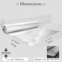Woven Roving Fiberglass Sheet Roll – 200 GSM-E-glass Fabric