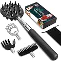 WOVTE Back Scratcher Stocking Stuffers for Men Women Adults