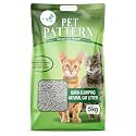 Wow Dog PureCore Unscented Cat Litter 20kg – 0% Fragrance, 100% Odor Lock | Ultra Clumping | Dust-Free Clean for Sensitive Cats