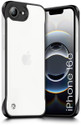 WOW Imagine Back Cover for Apple iPhone