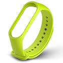 WOW Imagine Premium Matte Silicon Wrist Band