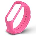 WOW IMAGINE Premium Matte Silicon Wrist Band