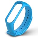 WOW IMAGINE Premium Matte Silicon Wrist Band