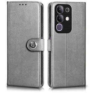 WOW IMAGINE Shock Proof Flip Cover Back
