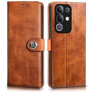 WOW IMAGINE Shock Proof Flip Cover Back