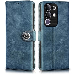 WOW IMAGINE Shock Proof Flip Cover Back