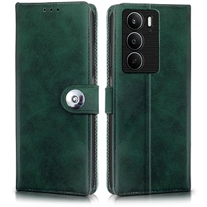 WOW IMAGINE Shock Proof Flip Cover Back
