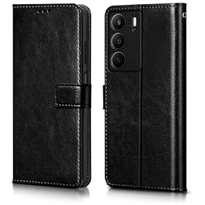 WOW IMAGINE Shock Proof Flip Cover Back