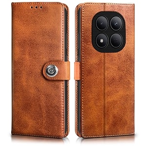 WOW IMAGINE Shock Proof Flip Cover Back