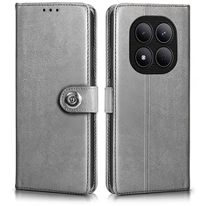 WOW IMAGINE Shock Proof Flip Cover Back