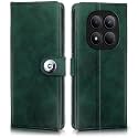 WOW IMAGINE Shock Proof Flip Cover Back