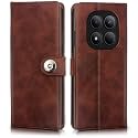 WOW IMAGINE Shock Proof Flip Cover Back